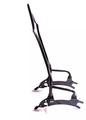 PASSENGER BACKREST SISSY BAR 4 INDIAN CHIEF CHIEFTAIN VINTAGE Challenger 2014-23 • $152.10