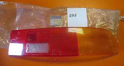 Original Mazda 323 (BG) BS34-51-151A Taillight Glass Glass Taillight • $26.57