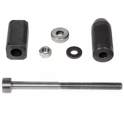 $94.04 • Buy 9U-6891 Injector Sleeve Cup Removal Tool Set For CAT 3406E C10 C12 C15 C16 C18