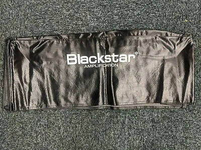 £10 • Buy Blackstar Artisan 30 Head Dust Cover