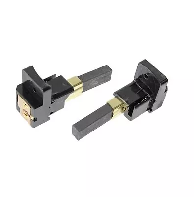 £44.39 • Buy 10x 7x11x32 CARBON BRUSHES DYSON DC05/DC07/DC08/DC11/DC14/DC20/DC23/DC27/DC29
