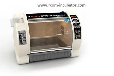 R-COM RCOM  Brooder Nursery MX BS 500 BRAND NEW + WARRANTY • $1300