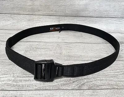 5.11 Tactical Skyhawk Black Belt XXL 1.5  Wide • $24.99