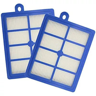 Replacement HEPA Filter For Electrolux H12 ZE346B EL4100 ZUA3840P Vacuum Cleaner • $16.71