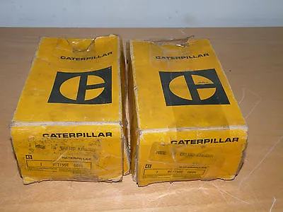 Forklift Caterpillar Bracket Clamp Kit 91799E 0684 • $9.86