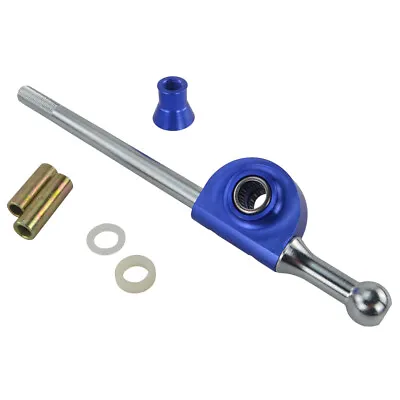 Quick Gear 5 Speed Throw Short Shifter Kit FOR 96-06 Subaru Impreza Forester • $31