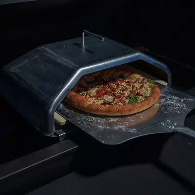 Green Mountain Grills Wood Fired Pizza Oven Attachment DB JB GMG-4023 • $170