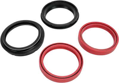 Moose Fork Seals Dust Wipers 48mm KTM 250 SX 03-16 • $41.95