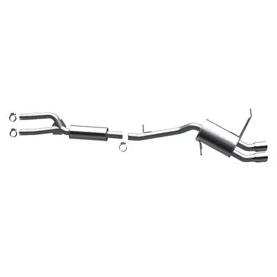 MagnaFlow 16537-AP Exhaust System Kit For 2006 BMW 325i • $1273