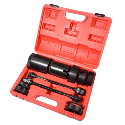 BTSHUB Rear Axle Ball Joint Bushing Removal Tool For BMW E39 E52 E53 E60 E61 E64 E65 E66 E67 E70