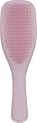 New Tangle Teezer Wet Detangler Hairbrush - Millennial Pink- Free Shipping AU • $39.99