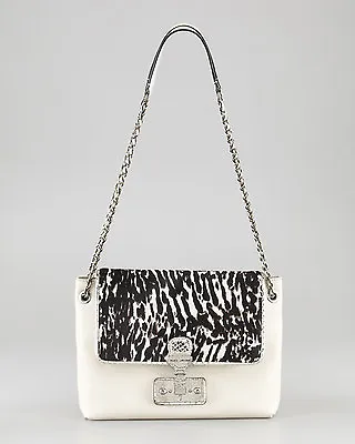 Marc Jacobs Safari Large Single Shoulder Bag NEW • $598