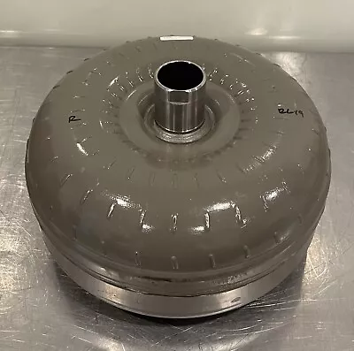 PDQ E40D-7LHD Torque Converter NEW! FREE SHIPPING! • $549.95