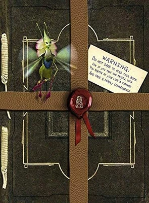 £9.99 • Buy Arthur Spiderwick's Field Guide: To The Fantasti... By DiTerlizzi, Tony Hardback