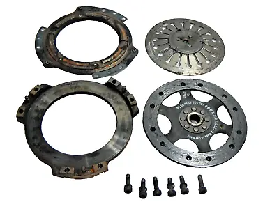 Complete Clutch Pressure Plate 1996-2001 BMW R1100 RT R1100RT • $134.74