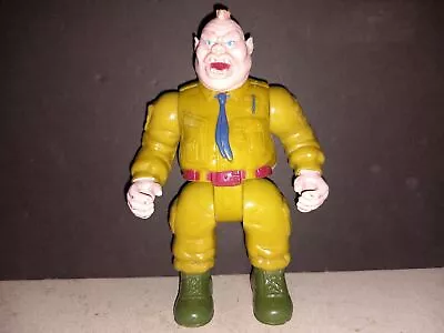 Hoggish Greedly Captain Planet And The Planeteers Tiger Toys 1991 Figure • $31.90