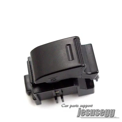 Passenger Side Auto Window Control Switch Button For Toyota MR2 Camry 1989-1998 • $7.18