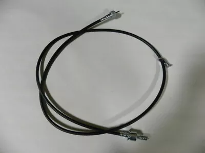 1965-68 Mustang Speedometer Cable 3 & 4-Speed Or AutomaticV8 Or 6 Cyl 62in Long • $24