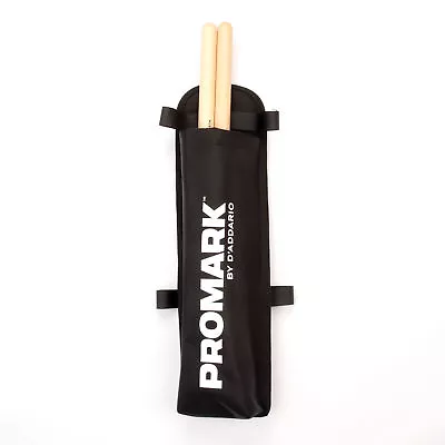 Promark Marching Drumstick Bag - 1 Pr • $14.99