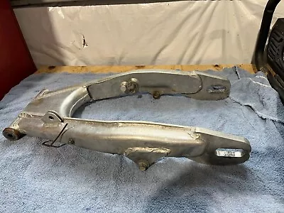 1978 Suzuki RM250C2 RM400 Aluminum Swing Arm Swingarm RM 250 400 Ahrma Vintage • $325