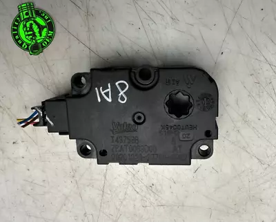 2015-2023 Mercedes Amg Gt C E G Glc  Ac Air Heater Flap Actuator Servo Motor Oem • $39.19