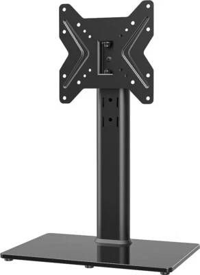 Hemudu Swivel TV Stand/Base Table Top TV Stand HT02B-001  • £24.99