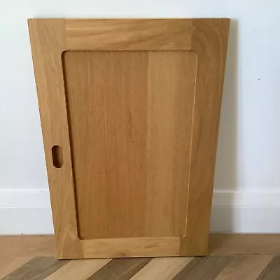 Habitat Radius Oak Cupboard Door 60 * 40 * 2 Cm • £20