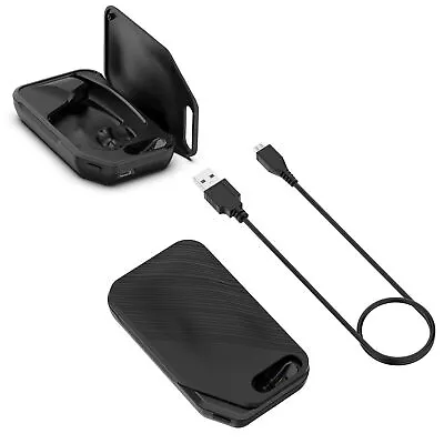 New Wireless Bluetooth Headset Charging Case For Plantronics Voyager 5200/5210 • $28.63