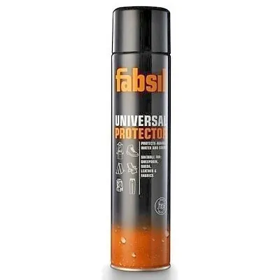 Grangers 600ml (1200ml) Fabsil Aerosol Waterproofing Spray ***TWO CANS*** • £15.99