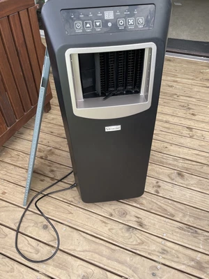 $150 • Buy Portable Air Conditioner