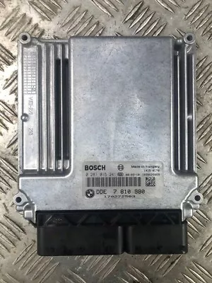 BMW M57 210kw 335d535d 7810980 Plug&Play Standalone ECU VIN Coding Included • $499