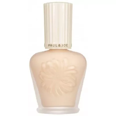 $39.99 • Buy Paul & Joe Protecting Foundation Primer  #02 Miel  Made In Japan SPF50+