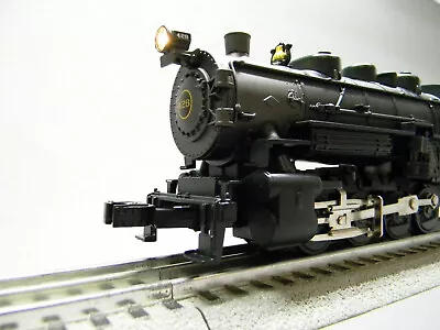 Lionel Keystone Special Lc Steam Locomotive Engine Bt 5.0 O Gauge 2123200-e New • $168.84