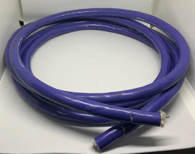 £16.80 • Buy Monster Cable Solid Core SHSC-2 Speaker Cable 2.5m Length (single Cable)