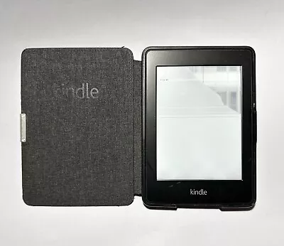 Amazon Kindle EY21 (Screen Needs To Be Replaced) • $50