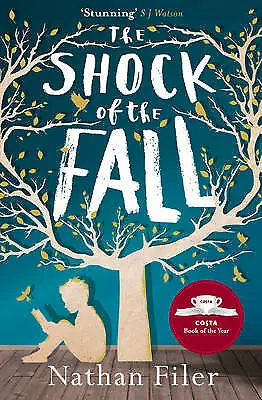 Filer Nathan : The Shock Of The Fall Highly Rated EBay Seller Great Prices • £3.17