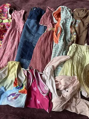 £7 • Buy 6 Years Girls Bundle - Used