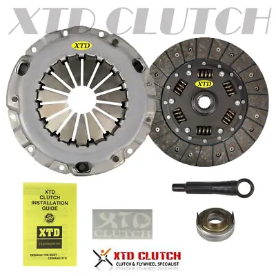 Xtd Hd Oe Clutch Kit Mitsubishi Eclipse Gsx Gst Talon 3000gt Base Stealth • $57.99