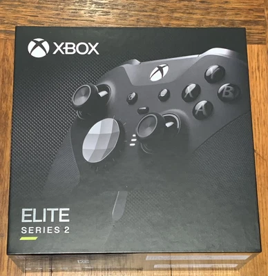 $200 • Buy Xbox One Elite Wireless Controller Series 2
