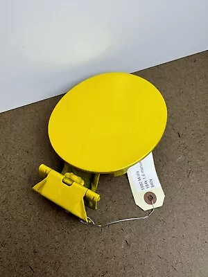 1990-1997 Mazda Miata Fuel Filler Door Lid Gas Tank Cover Cap Classic Yellow OEM • $26.99