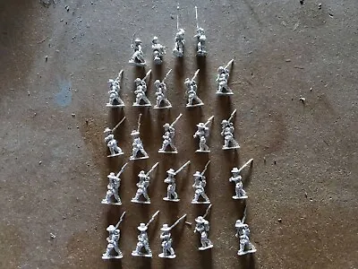 Dixon Miniatures ACW Iron Brigade Metal • $35