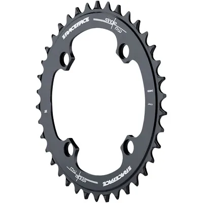 RaceFace Narrow Wide Chainring 32t 104 BCD 9/10/11/12-Speed Aluminum Black • $42.68