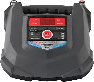 Electric SC1280 Fully Automatic Automotive And Marine Battery Charger/Maintainer • $62.04