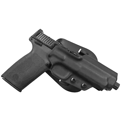 OWB Paddle Holster Fits Smith & Wesson M&P 5.7 • $29.99