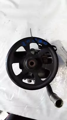06-15 Mazda Mx-5 Power Steering Pump • $44
