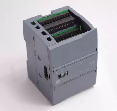 Siemens 6ES7 223-1BL32-0XB0 / 6ES72231BL320XB0 Simatic S7-1200 SM 1223 DC/DC • $150