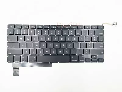 US KEYBOARD - MacBook Pro Unibody 15  A1286 Mid 2009 2010 Early/Late 2011 2012 • $13.99