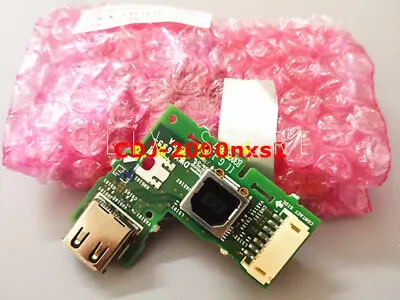 1PC CDJ-2000nxs2 For Disc Player Usb Circuit Board Assembly DWX3695 • $87