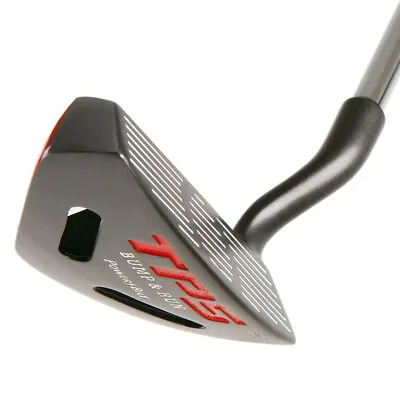 PowerBilt Golf Club TPS Bump & Run Chipper NEW • $49.67