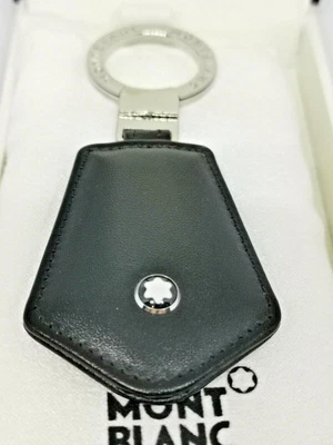 £145.57 • Buy Montblanc Soft Grain Keyring 1 Ring